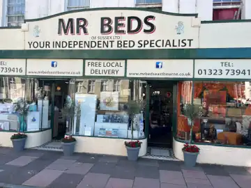 Eastbourne beds