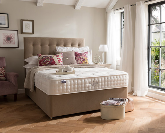 Divan Beds Sussex