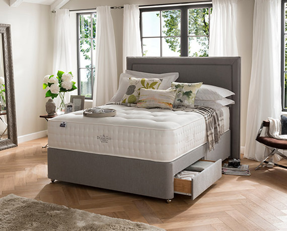 Divan Beds Sussex