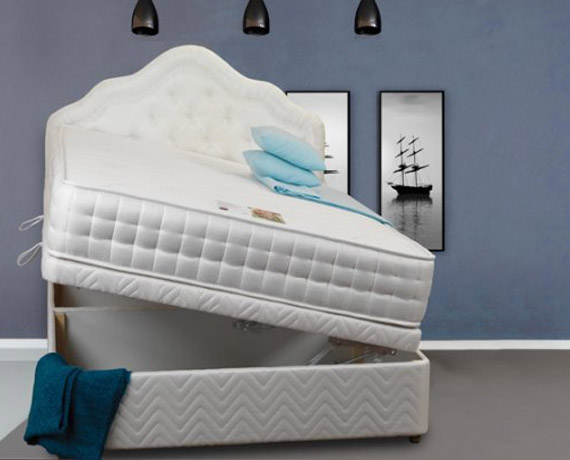 Adjustable Beds Sussex