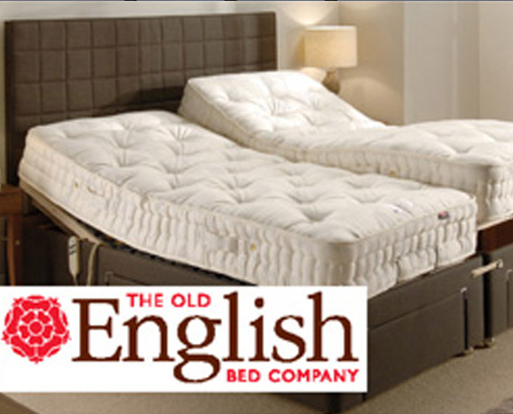 Adjustable Beds Sussex