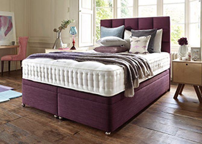 Reylon Beds Sussex